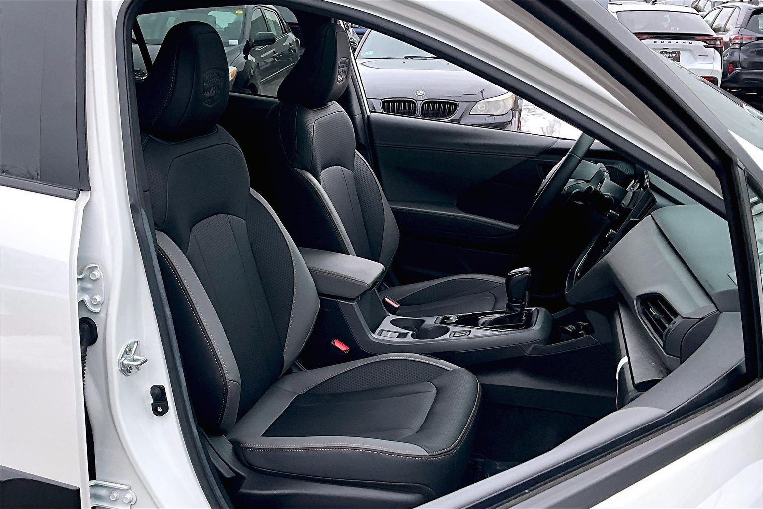 Used 2025 Subaru Crosstrek For Sale at Ira Subaru | VIN